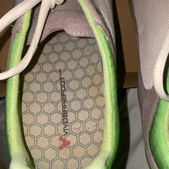 * Terra Plan Shoes by vivobarefoot (US Mens 10) (EU 44) Great RUNNING SHOES! - Picture 10 of 15